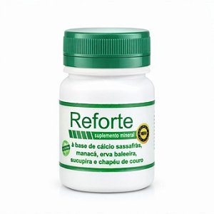 Reforte Suplemento Mineral | Frete Grátis