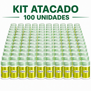 Kit 100 Atacado Saúde Total Harp 100 | 15 Cápsulas