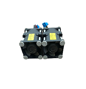 Cooler Fan Servidor Dell Poweredge R320 R420 R430 G8KHX HR6C0