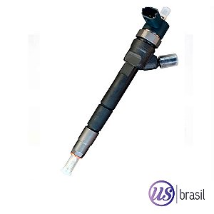 Bico Injetor S10 2.8 - (0.445.110.354) - (2012 A 2014)
