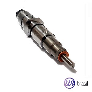 Bico injetor Ford Cargo (C 1832 ) 0.445.120.120