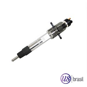 Volvo VM 210, 260 e 310 e do VW Constellation 13180, 15180, 26260 e 31260 0 445 120 089