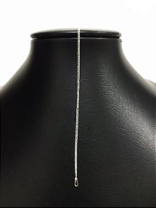 Pulseira Grume 1mm - 20cm
