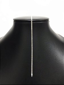 Pulseira Grume 2mm - 21cm