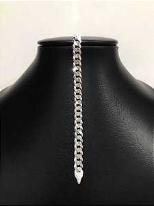Pulseira Grume 7mm - 21cm
