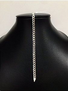 Pulseira Grume 5mm - 21cm