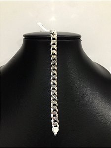 Pulseira Grume 8mm - 20cm