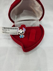 Separador Stitch – Prata 925
