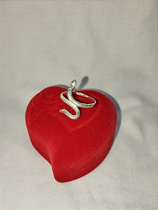 Anel Cobra