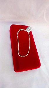 Pulseira de Bolinha
