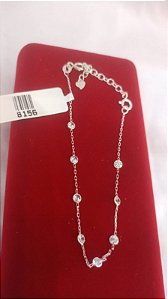 Pulseira em Pedras Naturais – Energia e Estilo