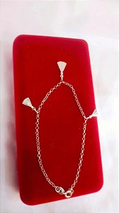 Pulseira Nossa Senhora Aparecida – Fé e Proteção