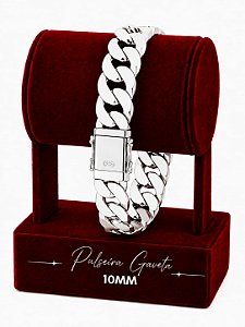 Pulseira Grumet Tranca Gaveta 10mm – 18cm