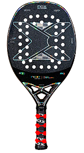 RAQUETE NOX NG 17 2025 - NICO GIANOTTI