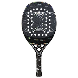 RAQUETE NOX NG 17 2025 - NICO GIANOTTI