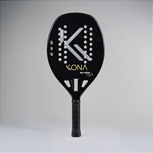 RAQUETE KONA BULLDOG - DANIEL SCHIMMIT