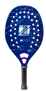 RAQUETE ZEIQ INSPIRE 2025 - PATY DIAZ