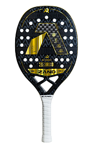 RAQUETE ZAND Z BRUXO SPECIAL EDITION 2025