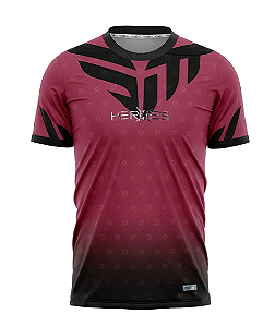 CAMISETA HEROE'S REBEL 24/25 - MATTIA SPOTO