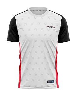 CAMISETA HEROE'S INFINITY 24/25