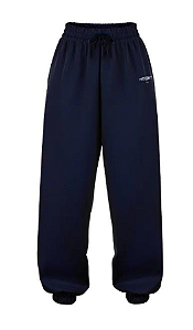 CALÇA DE MOLETOM MASCULINA HEROES ISCHIA