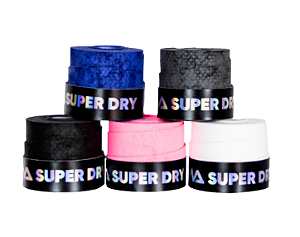 OVERGRIP AMA SUPER DRY