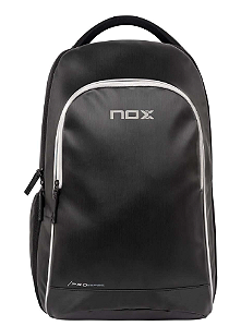 MOCHILA NOX PRO SERIES - PRETA