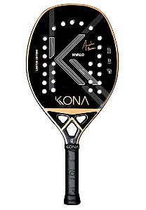 RAQUETE KONA K-VALO LIMITED EDITION 2025 - ANDRÉ BARAN