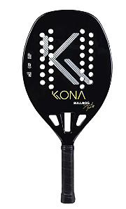 RAQUETE KONA BULLDOG - DANIEL SCHIMMIT