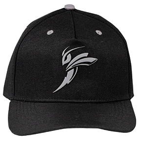 BONÉ AMA SPORT BEE TRUE - PRETO