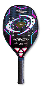RAQUETE VISION GOLD CARBON - FELIPE LOCH