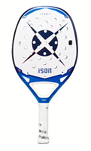 RAQUETE HEROE'S ISON 2025/26 - TRATAMENTO BT PERFORMANCE