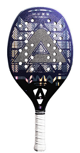 RAQUETE AMA SPORT ATHENA 2025 - MIDNIGHT BLUE