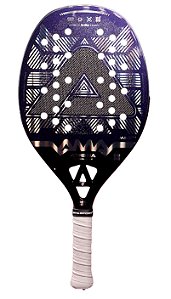 RAQUETE AMA SPORT ATHENA 2025 - MIDNIGHT BLUE