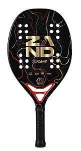 RAQUETE ZAND Z FLAME - FLAMINIA DAINA
