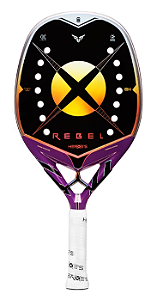 RAQUETE HEROE'S REBEL 2025/26 - MATTIA SPOTO - C/ TRATAMENTO BT