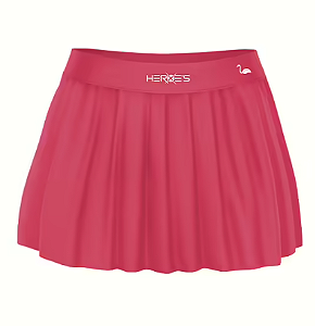 PRÉ VENDA - SAIA BÁSICA HEROE'S FLAMINGO ARUBA ED. LTDA 2025
