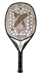 RAQUETE DROPSHOT CANYON PRO 2.5 BT - NIKITA BURMAKIN - COM TRATAMENTO