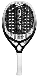 RAQUETE ZAND Z JUMP SPECIAL EDITION 2025 - DANIEL MOLA