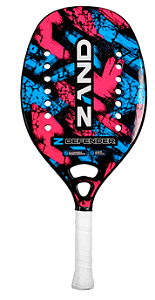 RAQUETE ZAND Z DEFENDER 2025