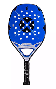 RAQUETE HEROES CEU 24/25 COM TRATAMENTO BT PERFORMANCE