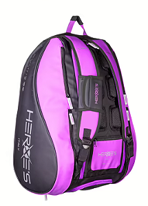 RAQUETEIRA HEROE'S THUNDER REBEL - MATTIA SPOTO - LANÇAMENTO