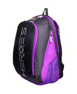 MOCHILA HEROE'S GRAVITY REBEL - MATTIA SPOTO - LANÇAMENTO