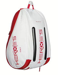 PRÉ VENDA RAQUETEIRA HEROE'S THUNDER STARLIGHT - GIULIA GASPARRI & NINNY VALENTINI - LANÇAMENTO