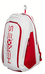 PRÉ VENDA MOCHILA HEROE'S GRAVITY STARLIGHT - GIULIA GASPARRI & NINNY VALENTINI