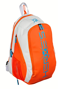 MOCHILA HEROE'S GRAVITY FIERCE - MICHELE CAPPELLETTI