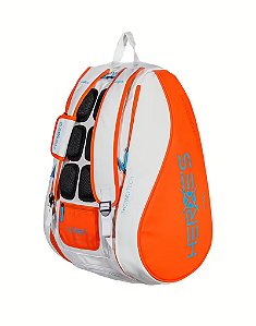 PRÉ VENDA RAQUETEIRA HEROE'S THUNDER FIERCE - MICHELE CAPPELLETTI