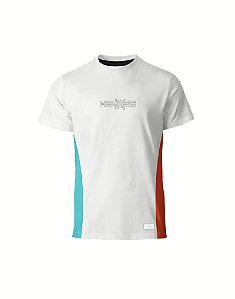 CAMISETA HEROE'S FIERCE - MICHELE CAPPELLETTI