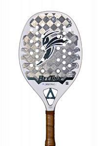 RAQUETE AMA SPORT BEE TRUE POISON BEE 2026 - GIGIO CARIANI