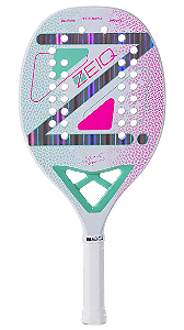 RAQUETE ZEIQ ADVANCED - JULIA NOGUEIRA - C/ TRATAMENTO BT